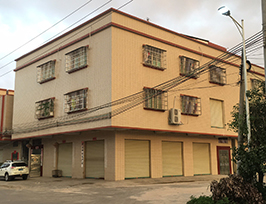 博羅縣石灣鎮(zhèn)天順手表針加工店